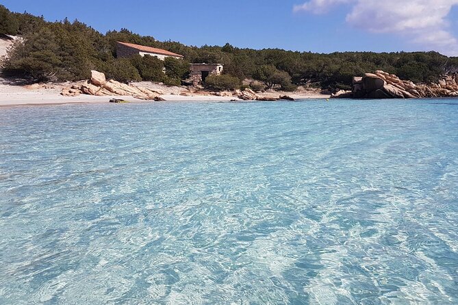 1-Catamaran tour to the Maddalena Archipelago from Cannigione - Is the $119.72 Price Good Value?