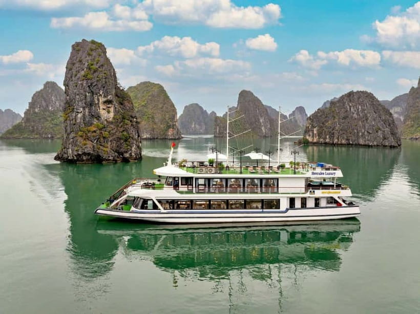 2-Day: Hanoi - Ninh Binh - Halong Bay Luxury Cruise - Why this two-day format works