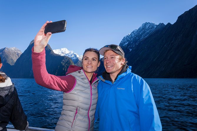 2-Hour Milford Sound Scenic Cruise - Rain, Sun, and What to Wear