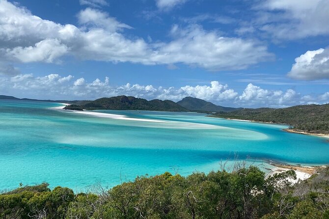 2-Night Whitsunday Islands Sailing Adventure on Trimaran Avatar - Life onboard Avatar: sailing first, comfort second