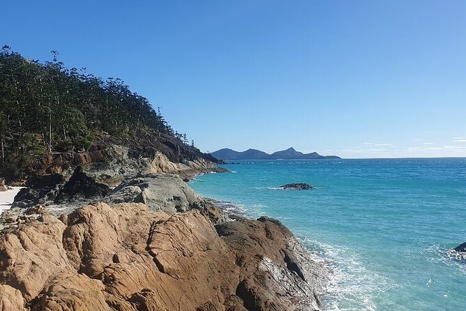 2-Night Whitsundays Sailing Cruise incl. Whitehaven Beach & Great Barrier Reef - Who should book this Whitsundays cruise?