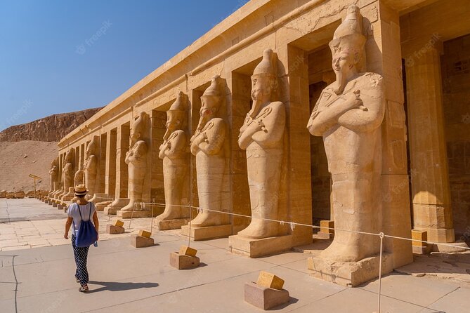 4-Day 3-Night Nile Cruise from Aswan to Luxor&Abu Simbel+Balloon - Timing, fitness, and practical costs