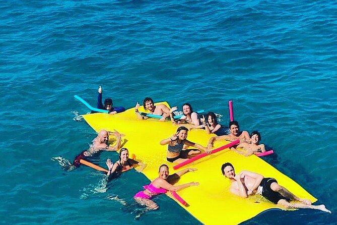 5 Hour Luxury Catamaran Day Sail in Sint Maarten on The Phoenix - Who will enjoy The Phoenix most