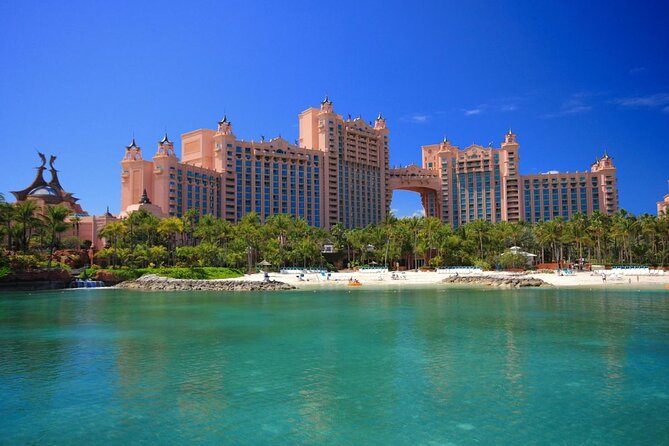 90 Minutes Speedboat Tour: Marina, Atlantis, Palm & Burj Al Arab - Checking in at Dubai Marina