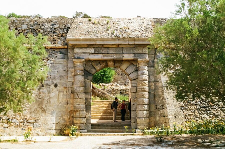 Agios Nikolaos: Boat Trip to Spinalonga with Swim Stop - Should you book it?