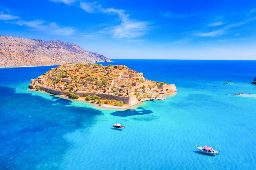 Agios Nikolaos: Boat Trip to Spinalonga with Swim Stop - Why this half-day cruise works so well