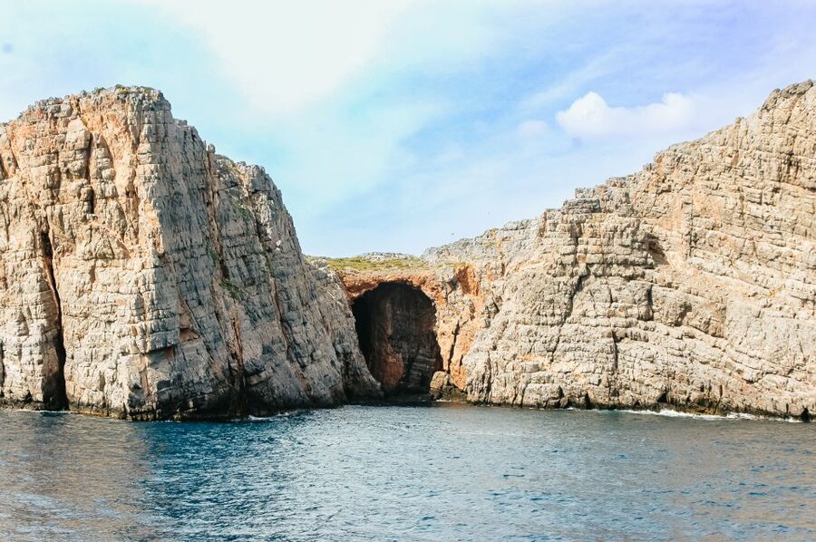 Agios Nikolaos: Boat Trip to Spinalonga with Swim Stop - What the €20 entrance fee changes