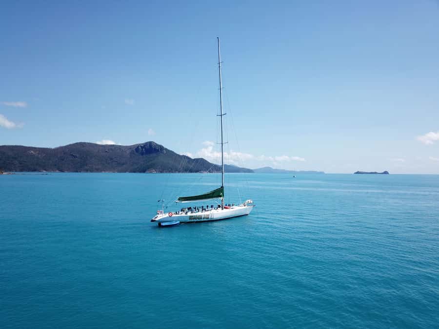 Airlie Beach: 2-Night Whitsundays Sailing Trip with Meals - FAQ