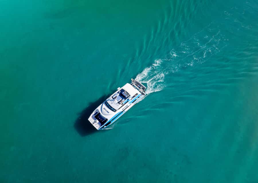 Airlie Beach: Hill Inlet Lookout and Whitehaven Beach Cruise - Practical tips for a better day