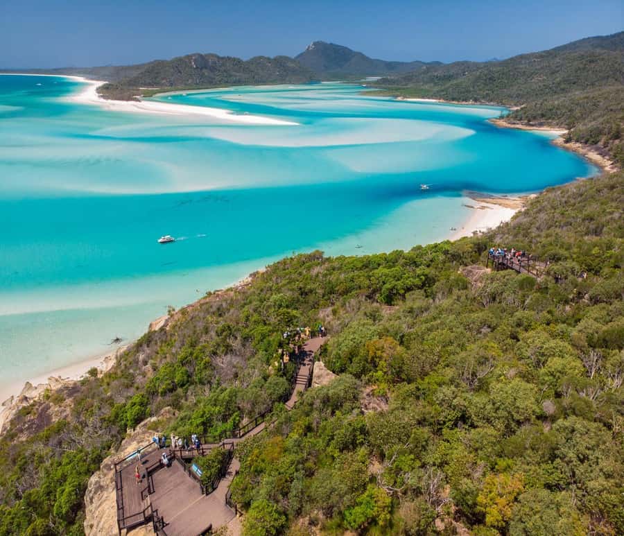 Airlie Beach: Whitsundays Full-Day Camira Sailing Adventure - Should you book the Camira?