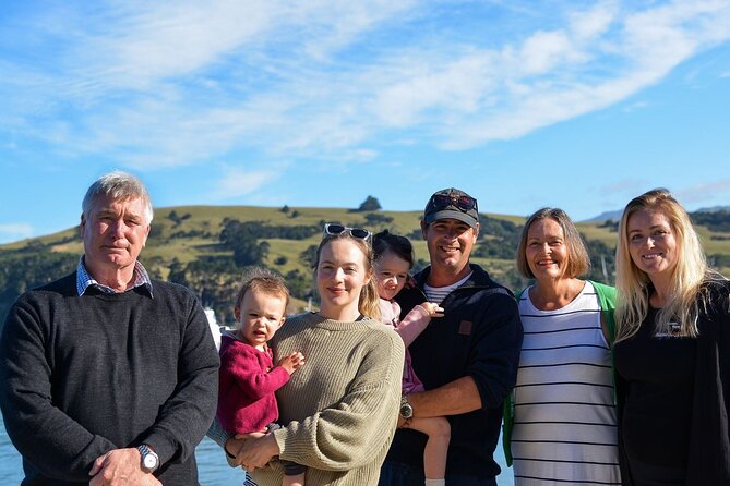 Akaroa Dolphins ~ Harbour Nature Cruise - Timing, Weather, and Booking Advice