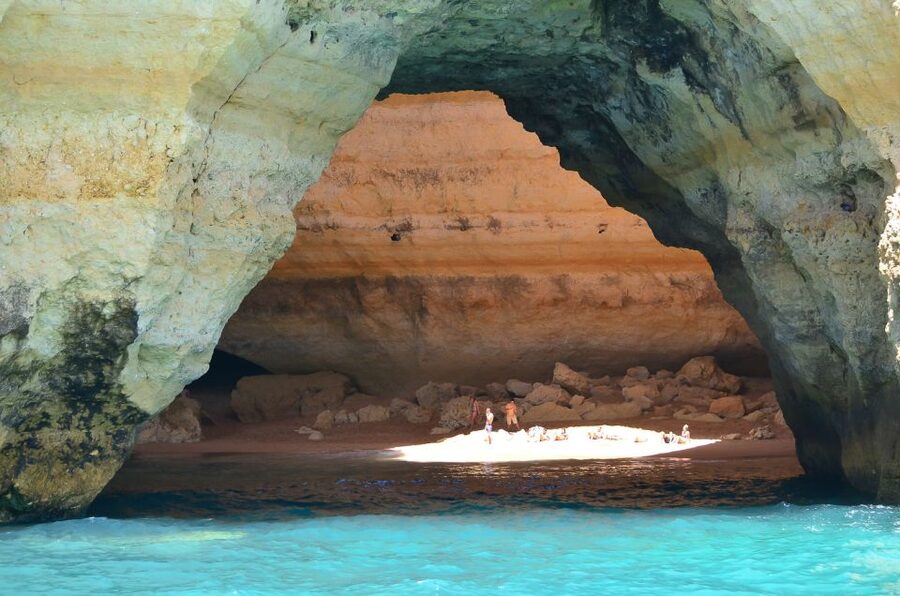 Albufeira: Dolphin Watching and Benagil Cave Boat Cruise - Who Should Book This Algarve Cruise?