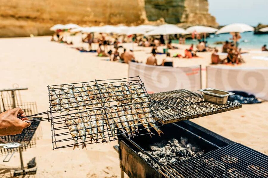 Albufeira: Sightseeing Cruise with Beach BBQ and Open Bar - What Makes This Cruise Worth Considering