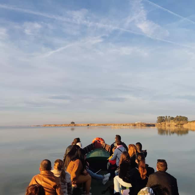 Albufera de Valencia: boat ride and visit to a barraca - Why Albufera makes a good break from Valencia