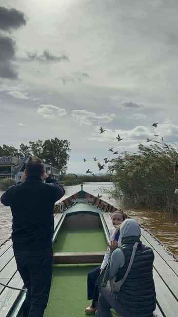 Albufera Valencia: Guided electric boat ride, also at sunset - Why Albufera is worth leaving Valencia for