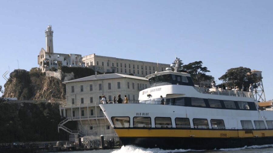 Alcatraz Island Prison Tour & Bay Cruise Combined Package - Key points to know before booking