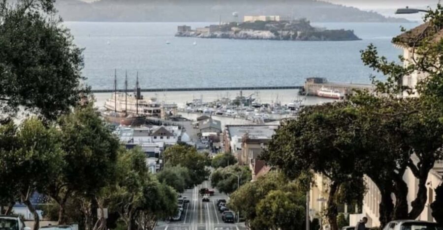 Alcatraz Island Prison Tour & Bay Cruise Combined Package - Why Alcatraz deserves the time
