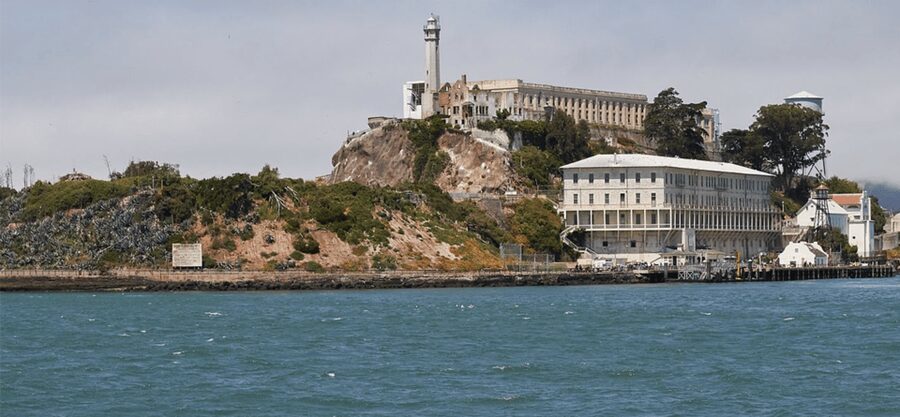 Alcatraz Island Prison Tour & Bay Cruise Combined Package - The cell house audio tour