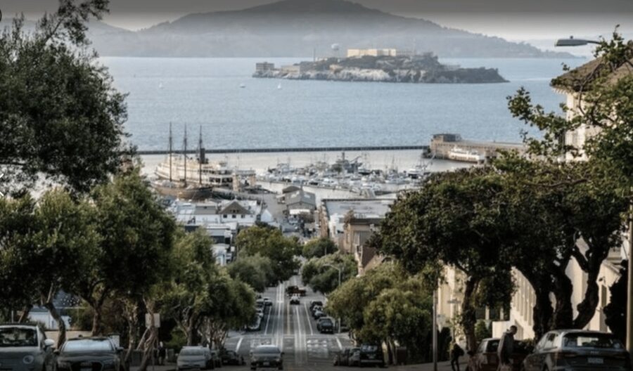 Alcatraz Island Prison Tour & Bay Cruise Combined Package - Is $112 a good value?