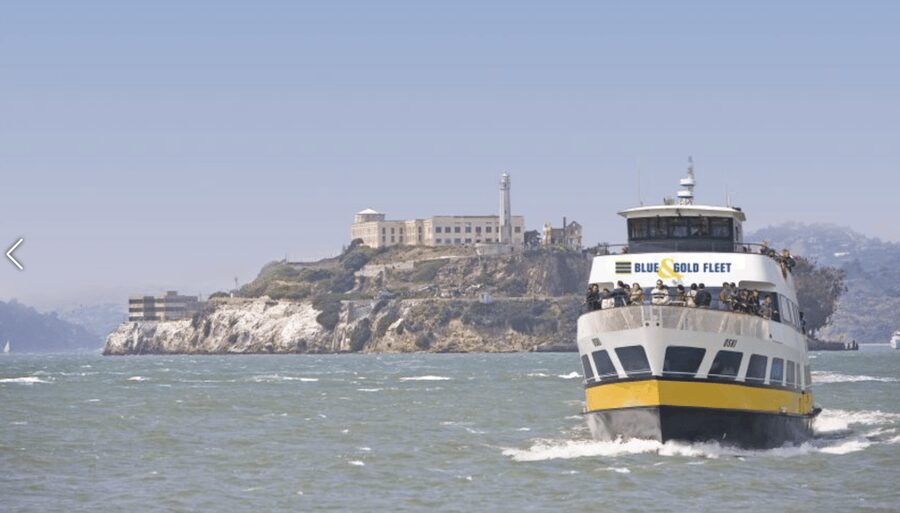 Alcatraz Island Prison Tour & Bay Cruise Combined Package - Who will enjoy this package most?