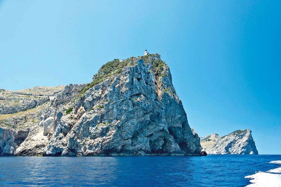 Alcudia: Boat Trip to Cap de Formentor and Formentor - Should you book it?