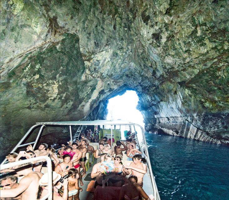 Alcudia: Caves & Coastline Boat Trip w/ Snorkelling - What To Bring And How To Prepare
