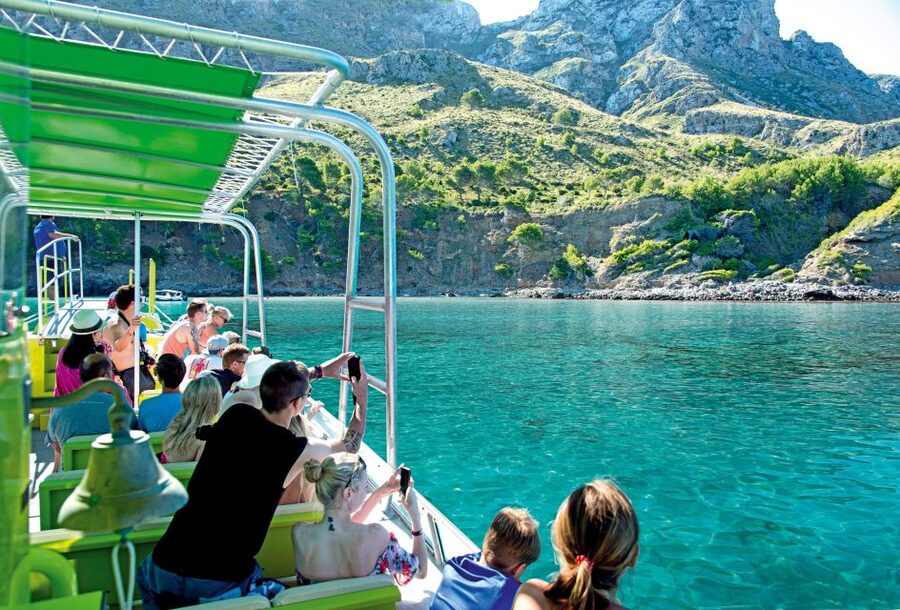 Alcudia: Caves & Coastline Boat Trip w/ Snorkelling - Why This Boat Trip Works For A Half Day