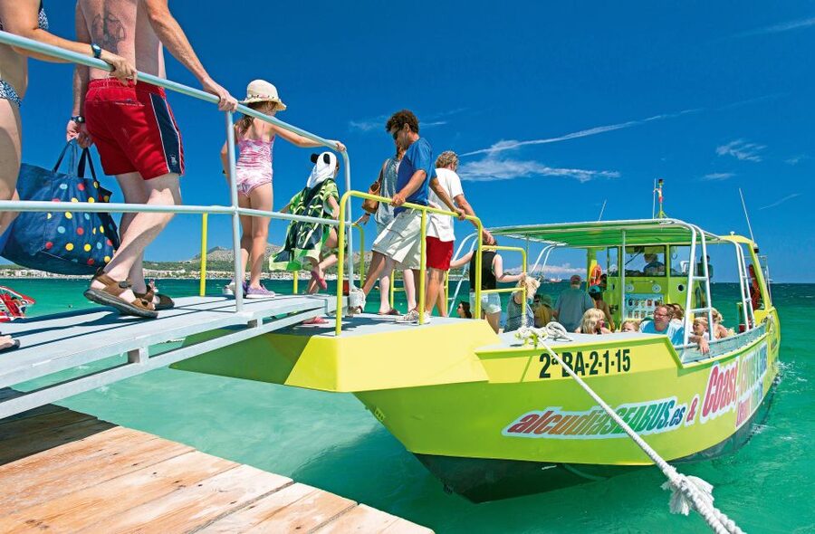 Alcudia: Caves & Coastline Boat Trip w/ Snorkelling - Is $57 A Fair Price?