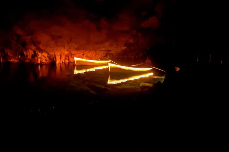 Alcudia: Caves of Drach Tour from the North with Boat Trip - The coach service is convenient, but meeting points need care