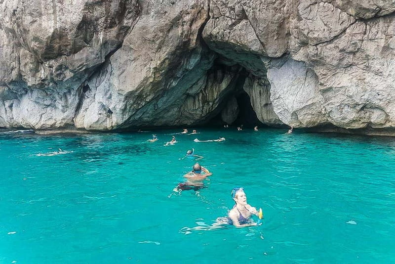 Alcudia: Formentor Beach, Lighthouse Cruise, and Small Group - Key points at a glance