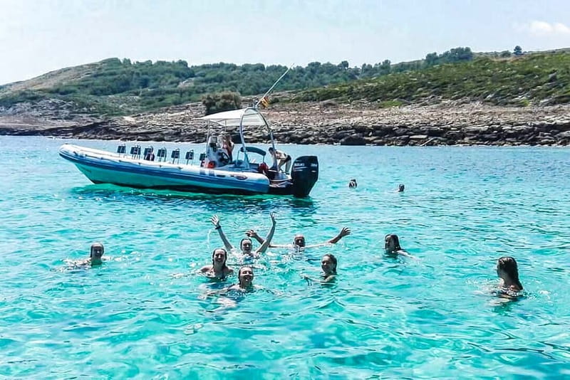 Alcudia: Formentor Beach, Lighthouse Cruise, and Small Group - What this Alcudia boat trip is really like