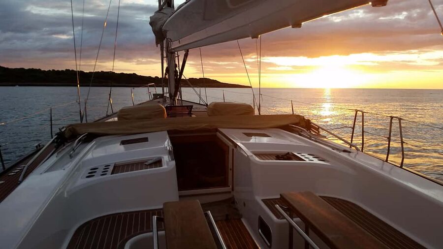 Alcúdia, Mallorca: Half Day Sailing Trip - Five things to know before booking