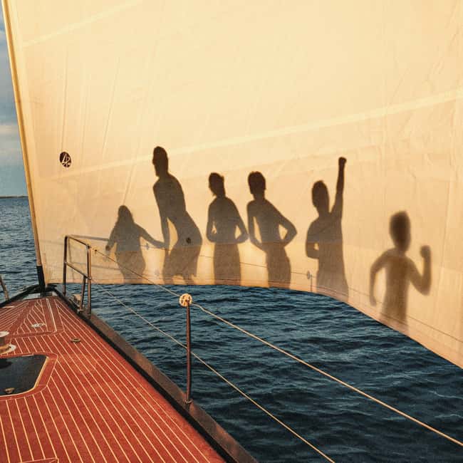 Alcúdia, Mallorca: Half Day Sailing Trip - The first 90 minutes: sailing along Mallorca’s north coast