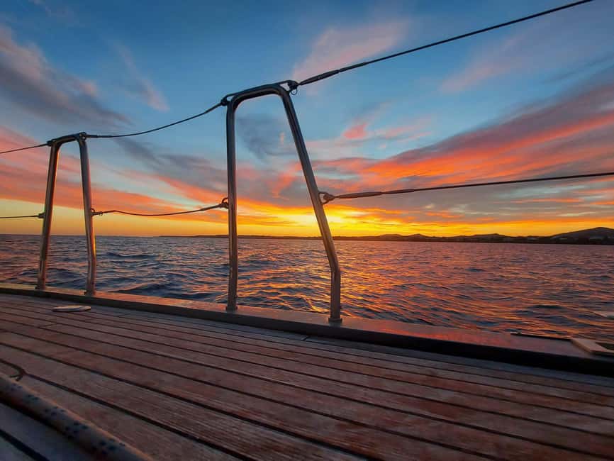 Alcúdia, Mallorca: Half Day Sailing Trip - Is $117 a fair price?