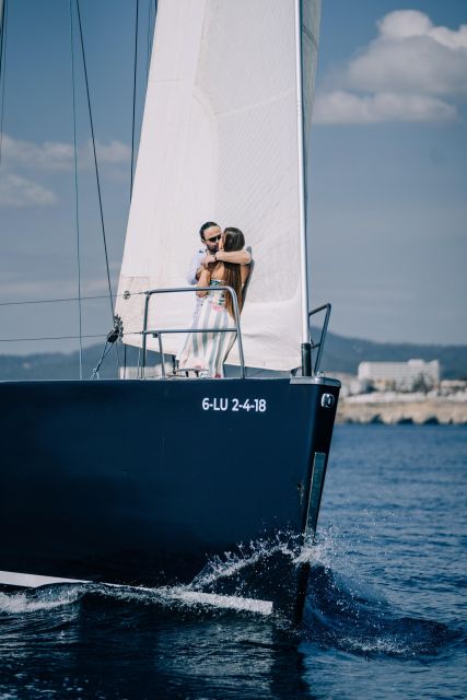 Alcúdia, Mallorca: Half Day Sailing Trip - What to bring, and what to leave behind