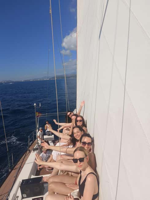 Alcúdia, Mallorca: Half Day Sailing Trip - Who will enjoy this half-day trip most?