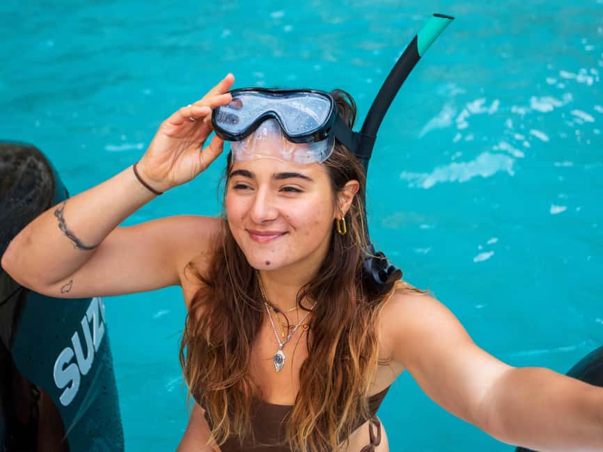 Alcudia: Sightseeing, Sea Caves & Snorkel Speedboat Tour - Is $76 good value?
