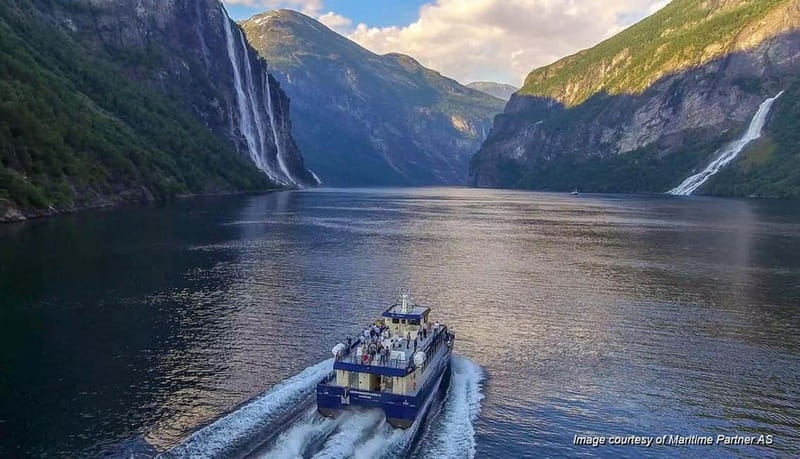 Ålesund: Geirangerfjord Scenic Cruise & Village Visit - Booking details that matter