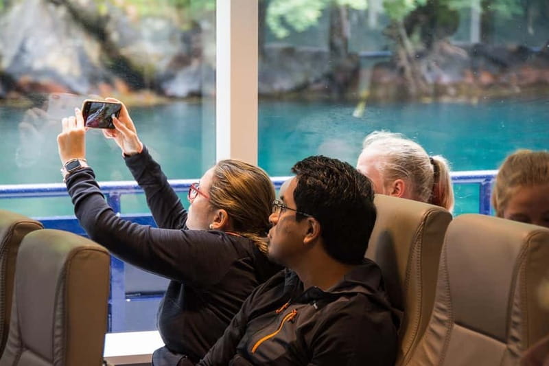 Ålesund: Geirangerfjord Scenic Cruise & Village Visit - Geirangerfjord and the Seven Sisters
