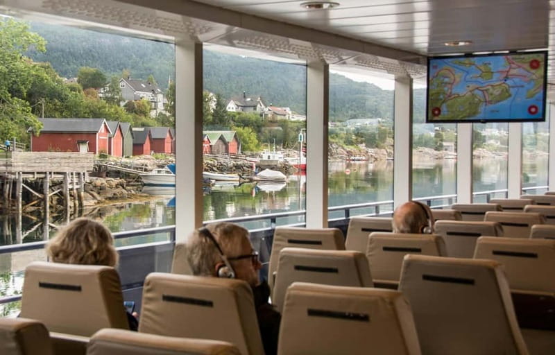 Ålesund: Geirangerfjord Scenic Cruise & Village Visit - Is $225 a fair price?