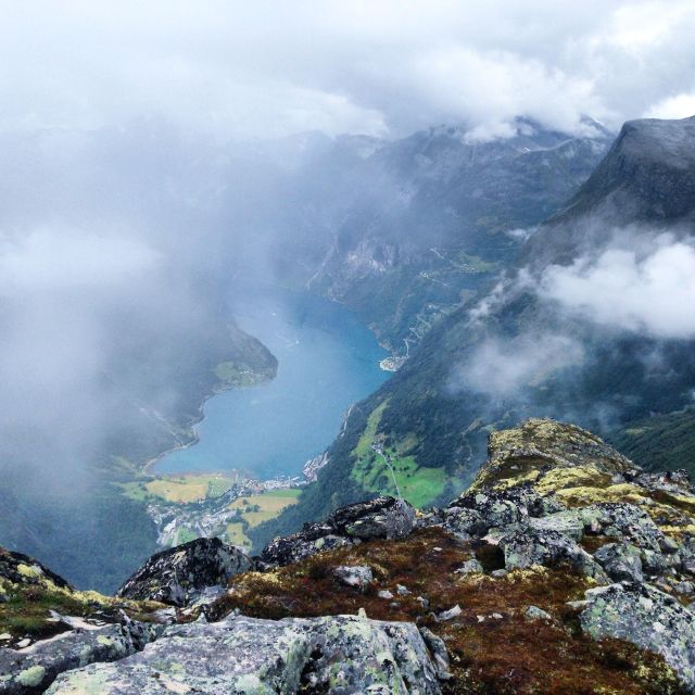 Ålesund: Geirangerfjord Scenic Cruise & Village Visit - Who will enjoy this cruise most?