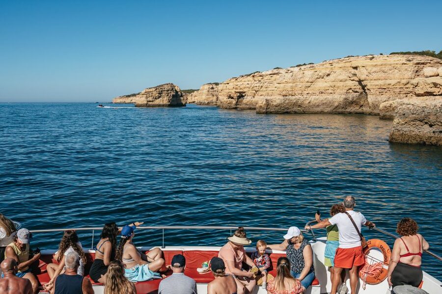 Algarve 3-Hour Caves and Coastline Boat Trip - Should You Book the Algarve Caves and Coastline Cruise?