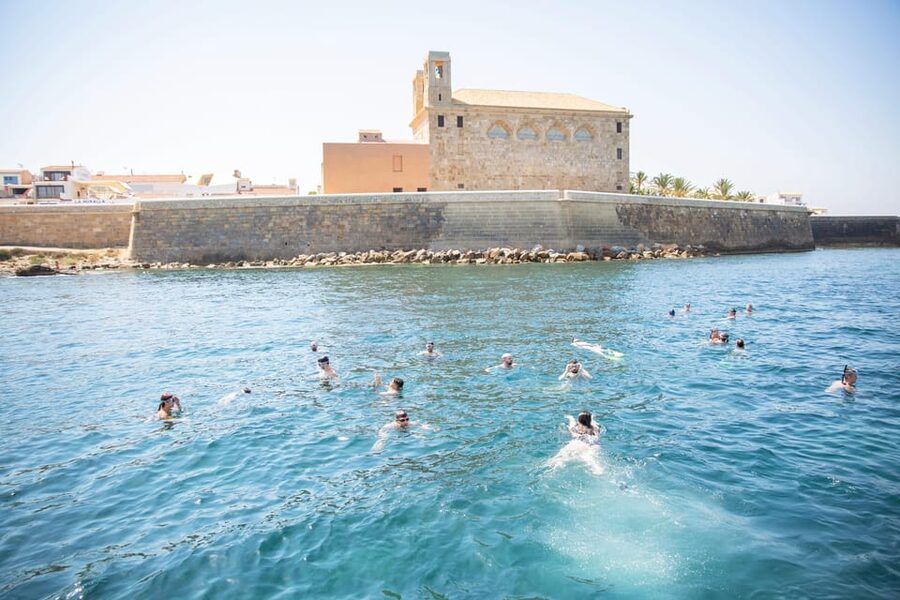 Alicante: 6-Hour Catamaran Cruise to Tabarca Island - Who will enjoy this catamaran day most