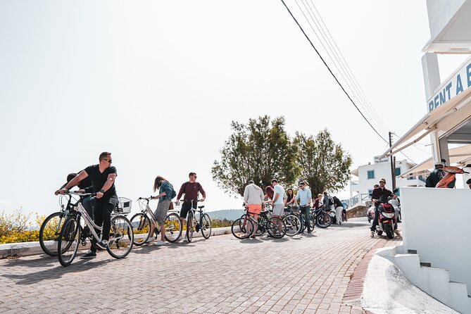 All Day Cruise -3 Islands to Agistri,Moni, Aegina with lunch and drinks included - A Greek buffet that earns its place