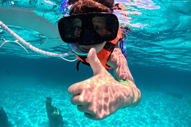 All Inclusive Isla Mujeres Catamaran - Is $83.46 good value?