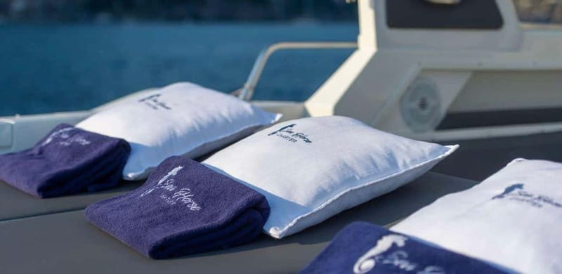 Amalfi: Boat Adventure Caves, Beaches, Snorkeling & Positano - Praiano: Another Swim and Snorkel Stop