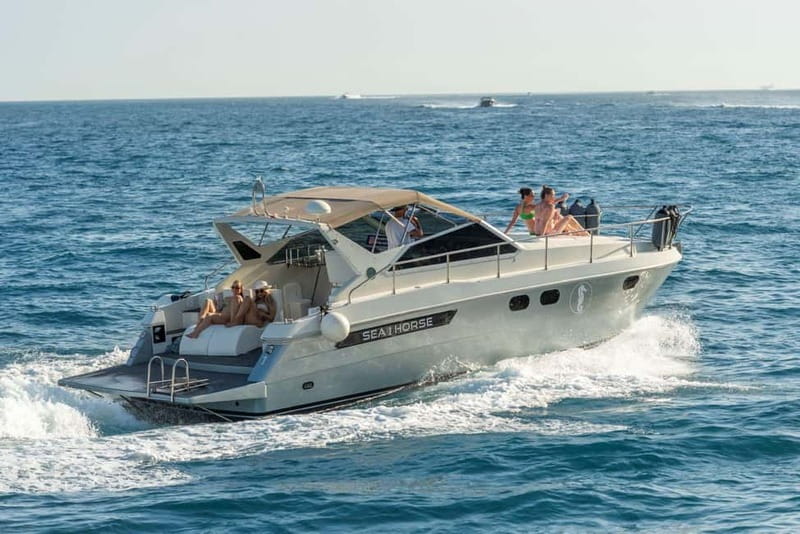 Amalfi: Boat Adventure Caves, Beaches, Snorkeling & Positano - Positano From the Sea, Then Two Hours Ashore