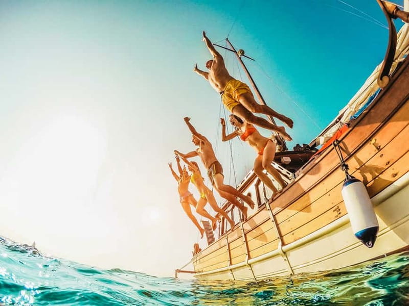 Amalfi Coast: Boat and Snorkeling Tour with Fruit & Drinks - What Makes This Amalfi Boat Tour Worth Your Time