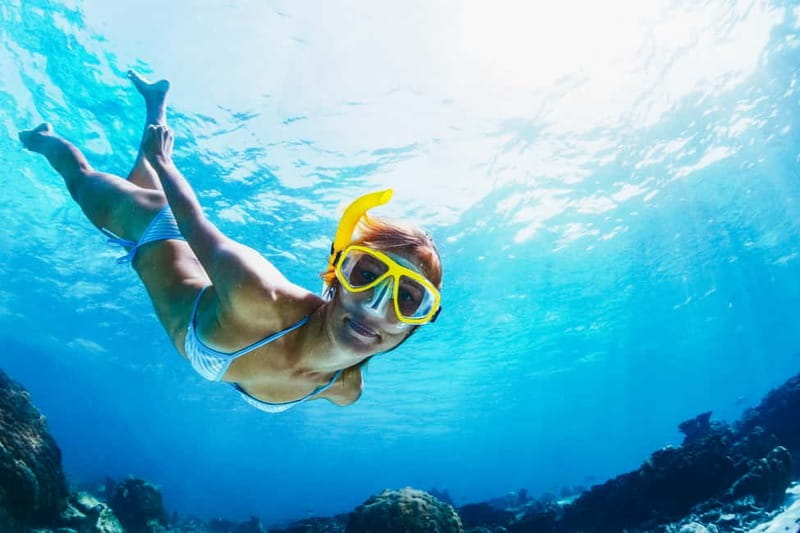 Amalfi Coast: Boat and Snorkeling Tour with Fruit & Drinks - Price, Comfort, and Overall Value