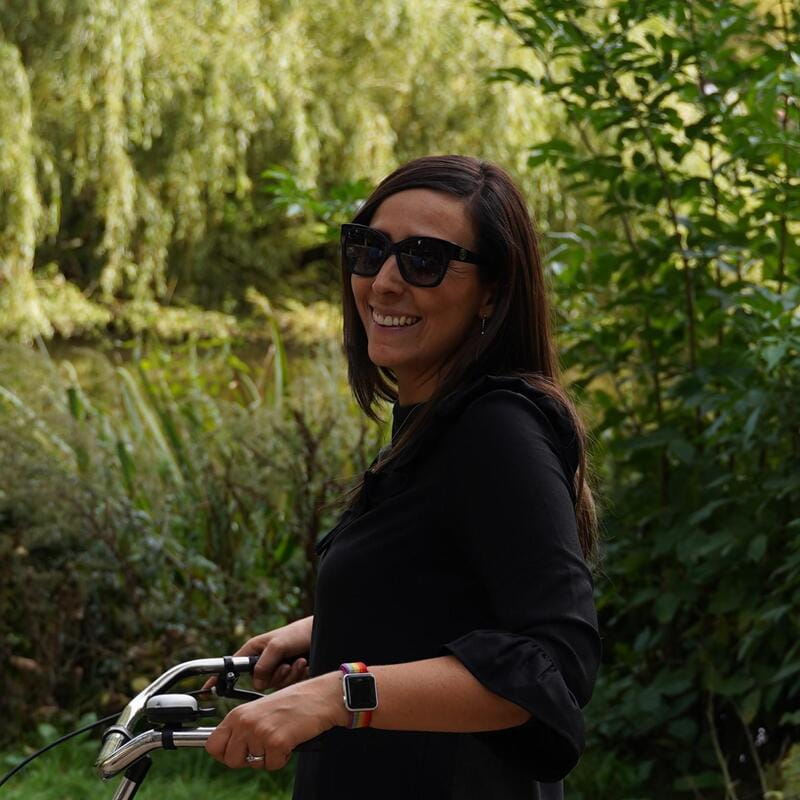 Amsterdam Bike Tour in Small Group + Optional Canal Cruise - Key points to know before you book
